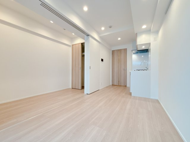 【居間・リビング】 | イプセ三軒茶屋