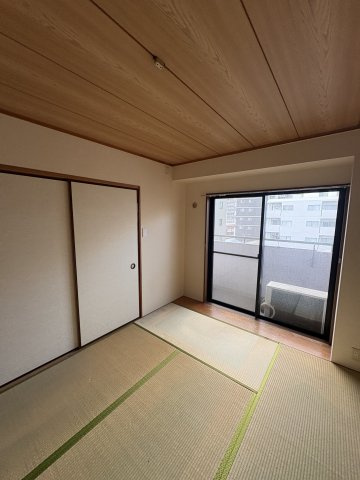 ルグラン東葛西の和室