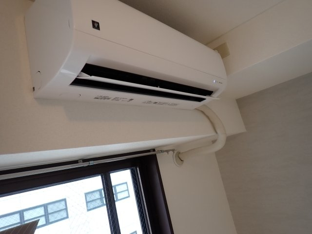 日神パレステージ錦糸町第２の設備|エアコン