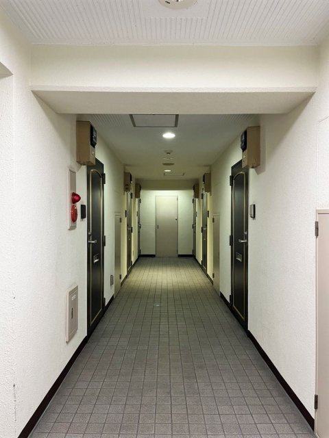 日神パレステージ錦糸町第２のその他共用部分