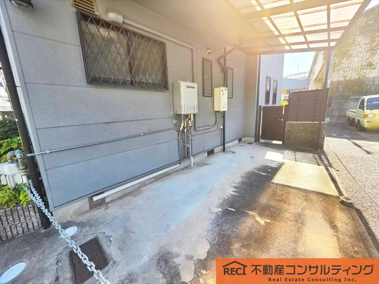 西宮市津門川町　中古戸建のその他