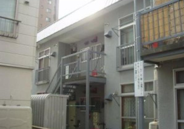 不二マンション