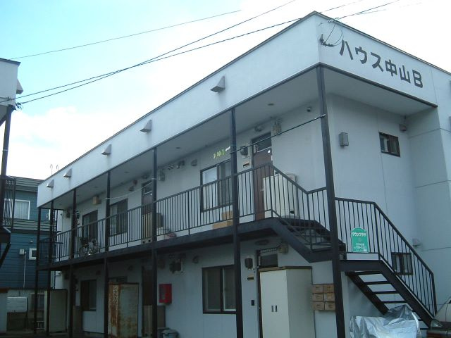 ソフィオ新川　弐番館