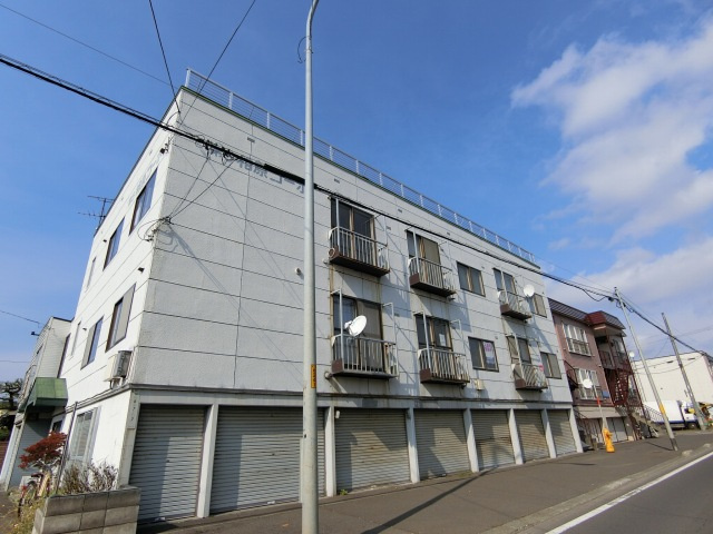第５相原コーポ
