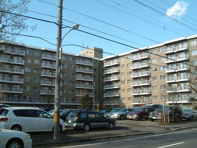 第３ファミール札幌