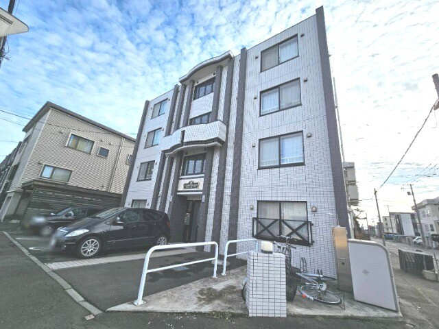グランメールアーク