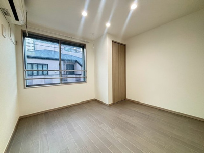 【居間・リビング】 | ジュネ谷中