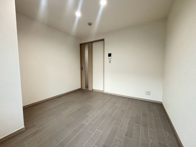 【居間・リビング】 | ジュネ谷中