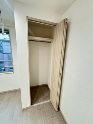 【収納】 | ジュネ谷中