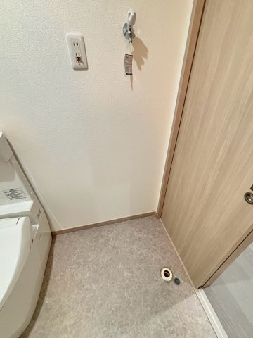 【設備】 | ジュネ谷中