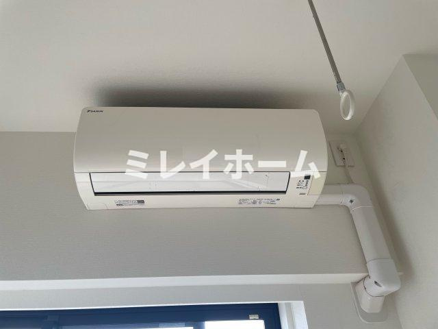 スパシエ蒲田グランドタワーの設備|同建物内、別のお部屋の参考写真になります。