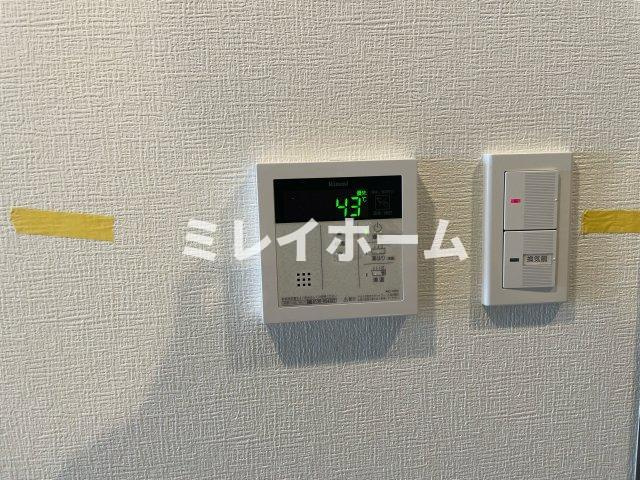 スパシエ蒲田グランドタワーのその他|同建物内、別のお部屋の参考写真になります。