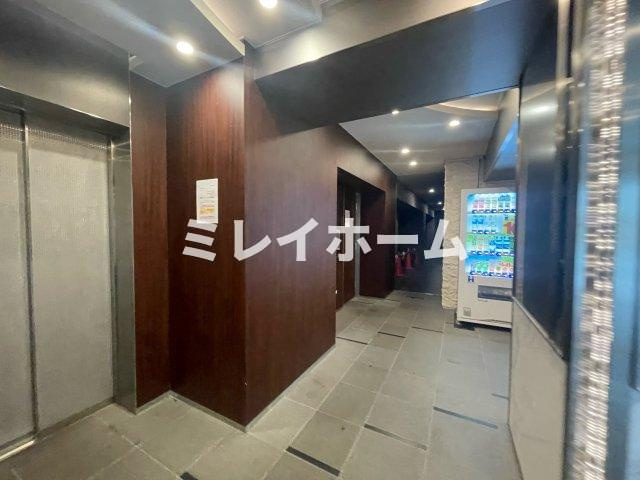 スパシエ蒲田グランドタワーのその他