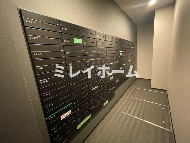 スパシエ蒲田グランドタワーのその他共用部分