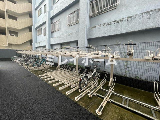 スパシエ蒲田グランドタワーのその他共用部分