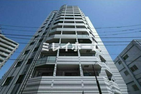 スパシエ蒲田グランドタワーのその他