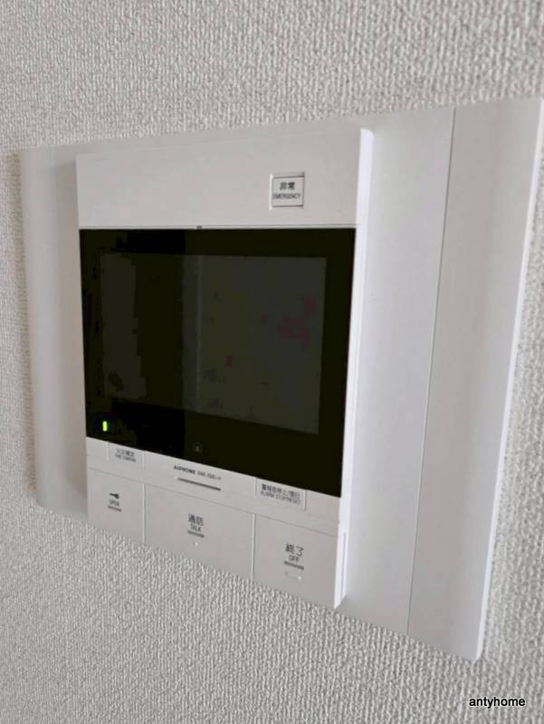 KAISEI阿波座EDのセキュリティ