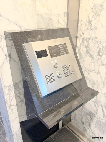 KAISEI阿波座EDのセキュリティ