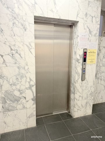 KAISEI阿波座EDの設備