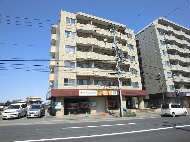 サニーヒルズ２番館
