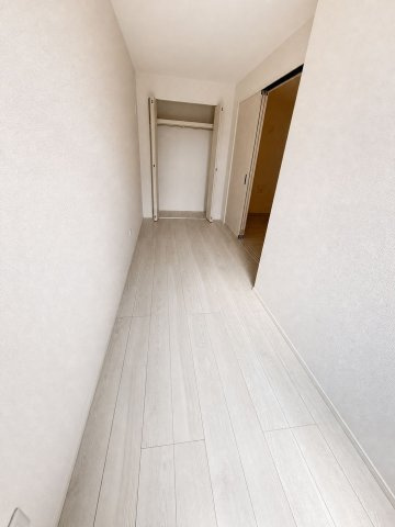 【寝室】 | carezza足立入谷