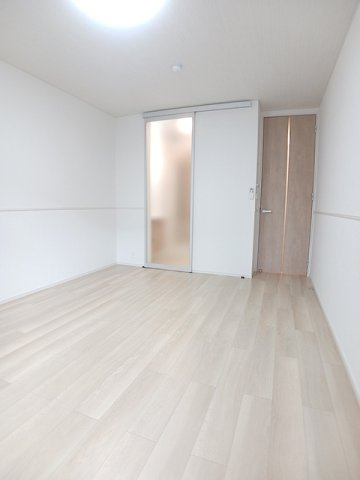 【内装】 | アーヴルコート
