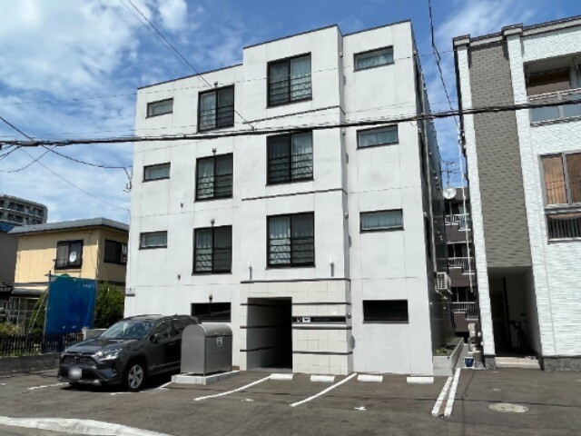 Ｈａｒｎｅｓｓ宮の沢