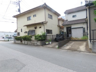 鶴ヶ島市脚折新築戸建の展望