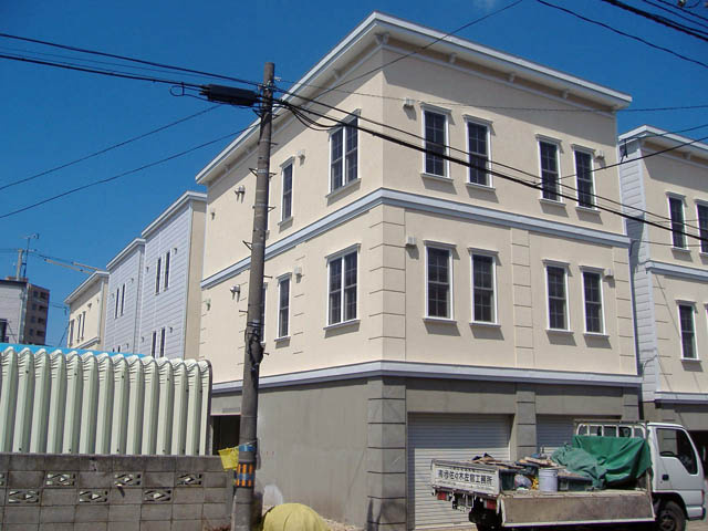 ＣＡＳＡ西町グランデＣ棟