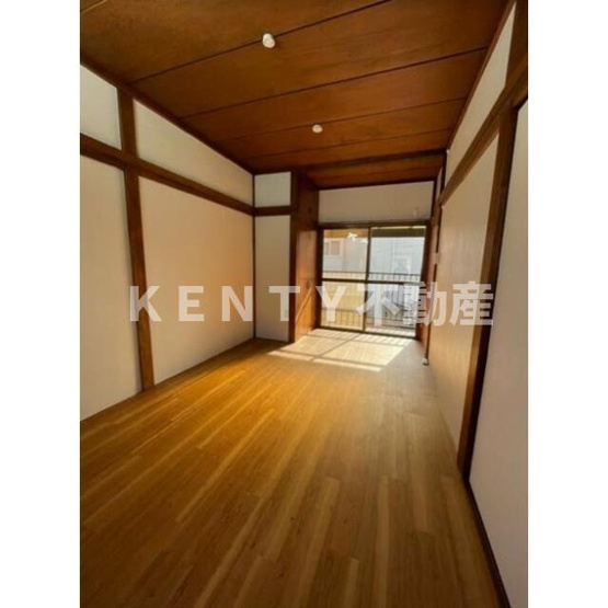 【その他】 | 北品川戸建