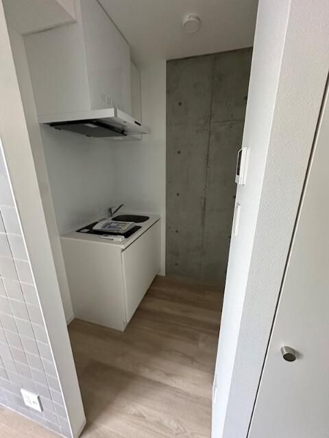 Ｌｕｄｅｎｓ大崎ＡＮＮＥＸのキッチン