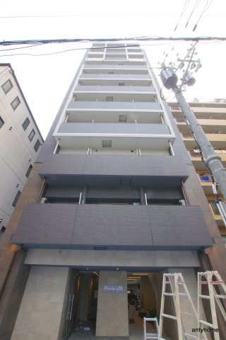 ファーストステージ心斎橋EAST　仲介手数料無料の外観