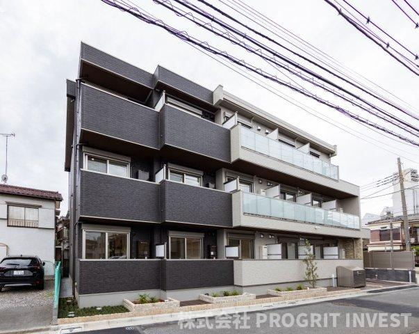 Horikiri M-RESIDENCE