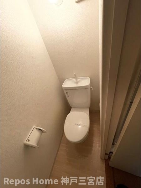 ライオンズマンション神戸