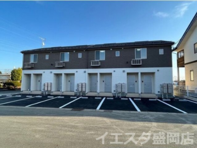 Allegio さくら通り