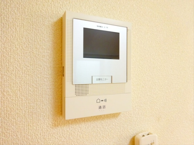クレールのセキュリティ