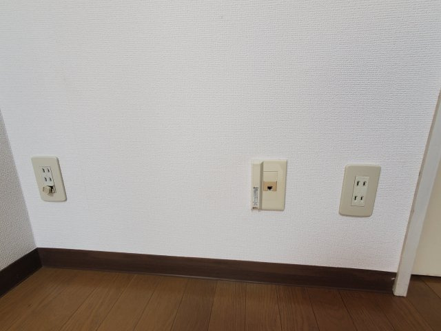 カンタ・ラーモの内装|内装もきれいです
