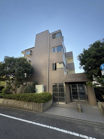 パークサイド千歳台