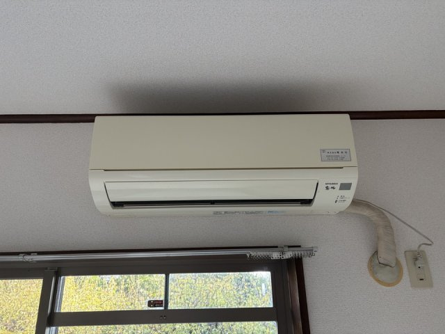 パークサイド千歳台の設備