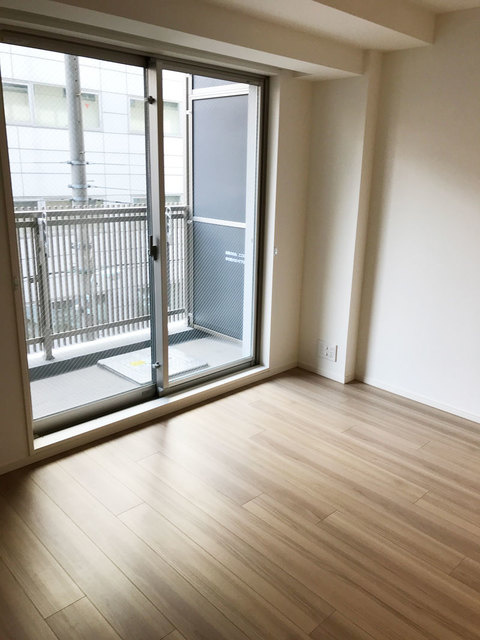 パークアクシス築地のその他|※写真は同タイプ住戸です。
