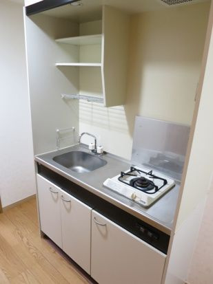 ロイヤル高円寺のキッチン