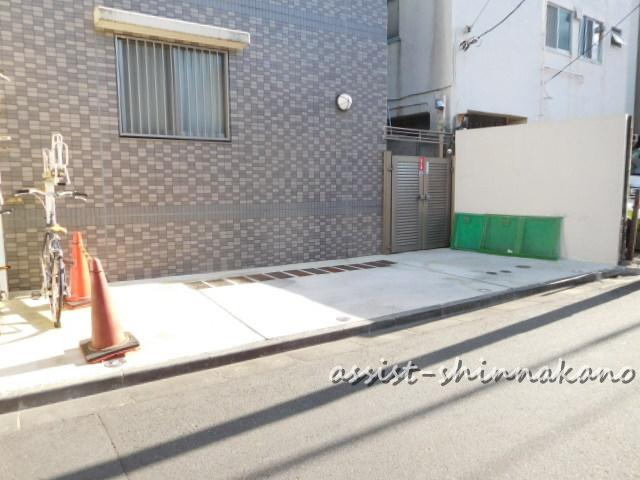 ロイヤル高円寺のその他