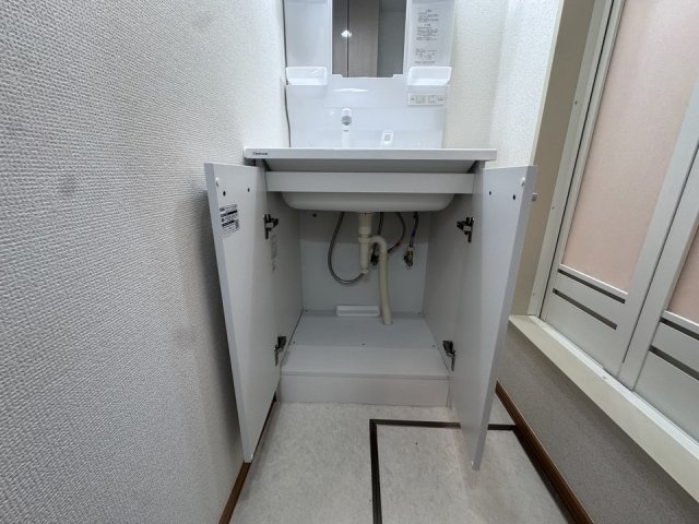 Ｓｕｎ　Ｊｕｒａｋｕの独立洗面台
