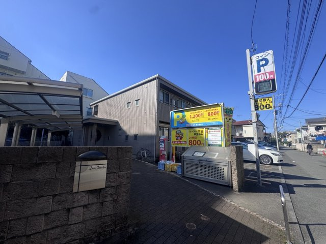 Ｓｕｎ　Ｊｕｒａｋｕの外観