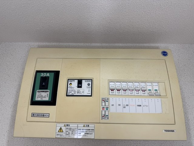 Ｓｕｎ　Ｊｕｒａｋｕの設備