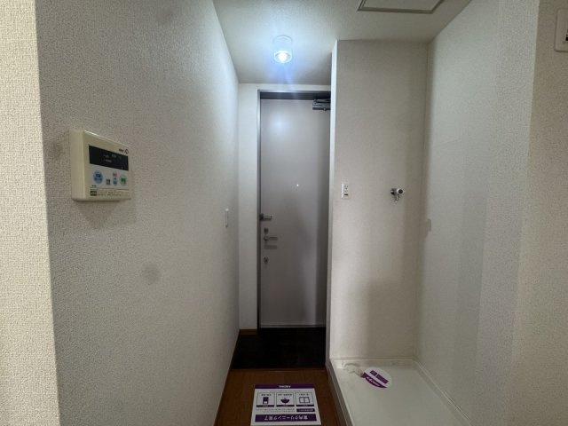 Ｓｕｎ　Ｊｕｒａｋｕの玄関