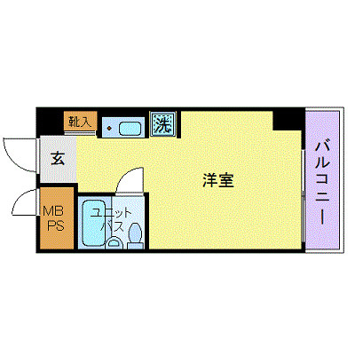 セントヒルズ目白台