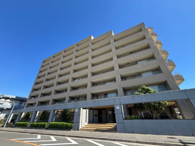 ディアステージ深井水賀池公園の画像