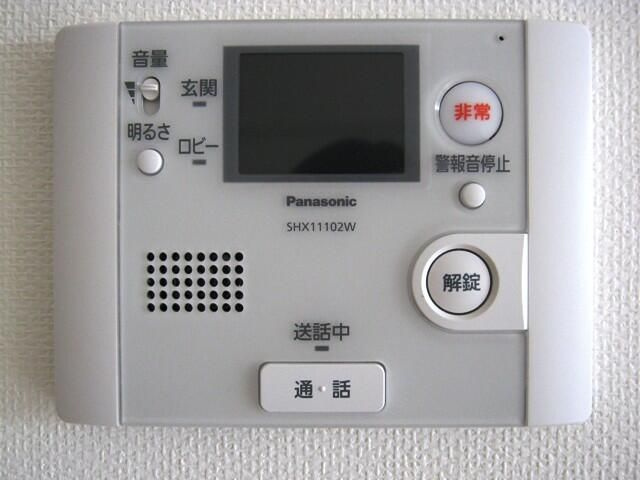 【設備】 | フレッサ鵠沼