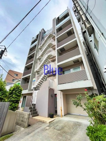 【エントランス】 | フレッサ鵠沼
